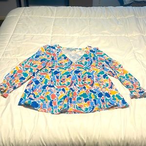(TEMPORARILY NOT FOR SALE) Tuckernuck Top